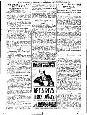 ABC SEVILLA 25-03-1942 página 9