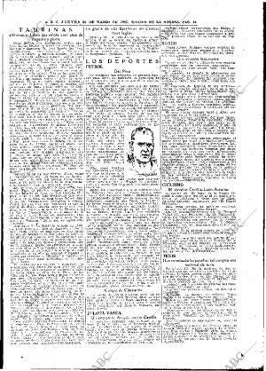 ABC MADRID 26-03-1942 página 15