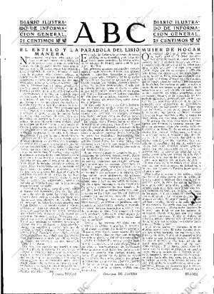 ABC MADRID 26-03-1942 página 3