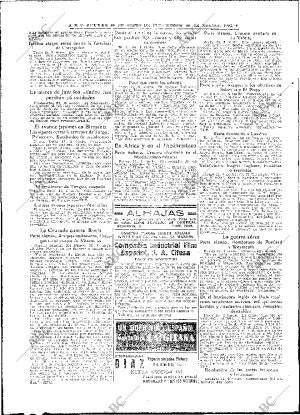 ABC MADRID 26-03-1942 página 6