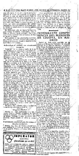 ABC SEVILLA 26-03-1942 página 12