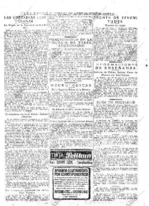 ABC SEVILLA 26-03-1942 página 4