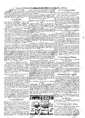 ABC SEVILLA 26-03-1942 página 6