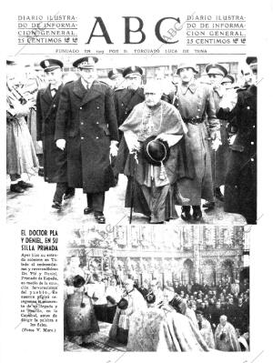 ABC MADRID 27-03-1942 página 1