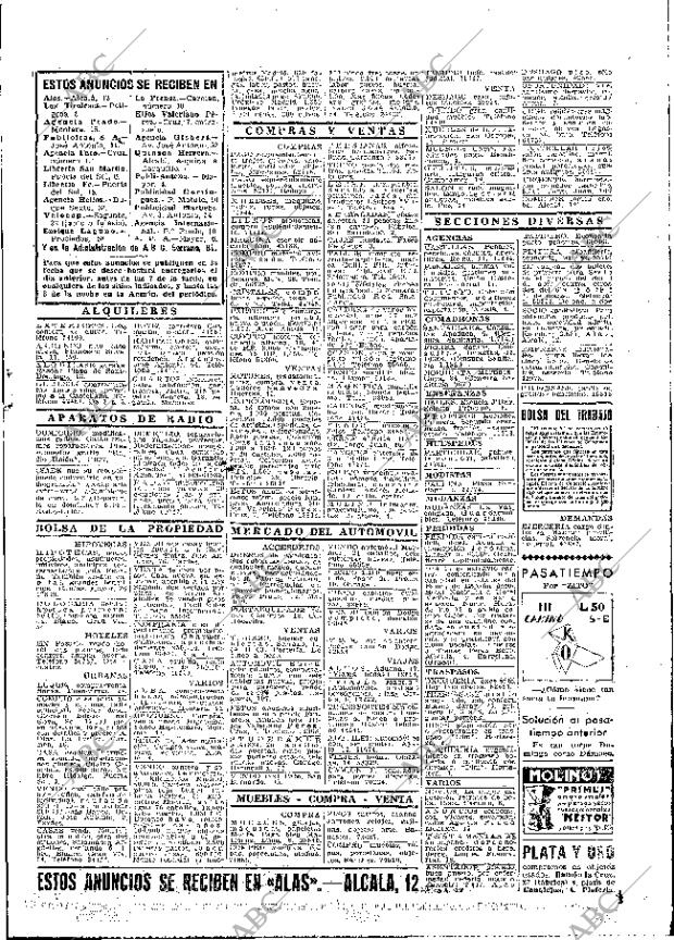 ABC MADRID 27-03-1942 página 15