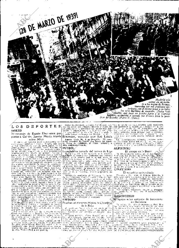 ABC MADRID 28-03-1942 página 4