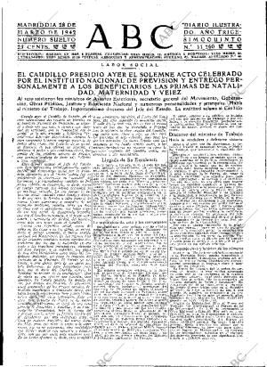 ABC MADRID 28-03-1942 página 5