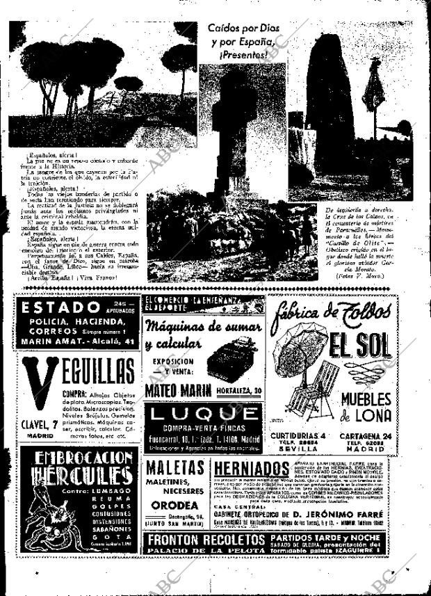 ABC MADRID 01-04-1942 página 15