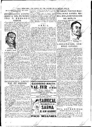 ABC MADRID 01-04-1942 página 28