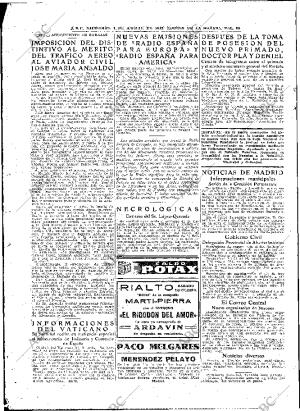 ABC MADRID 01-04-1942 página 30