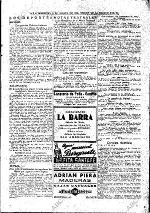 ABC MADRID 01-04-1942 página 31