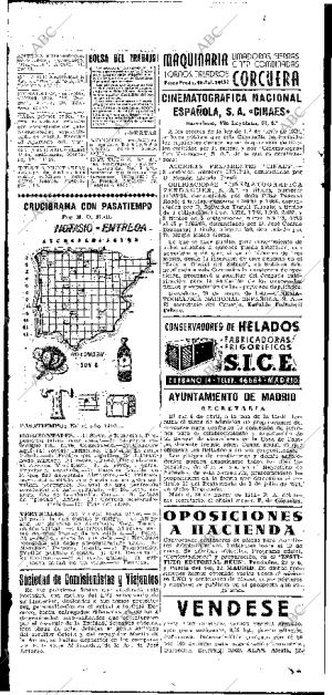 ABC MADRID 01-04-1942 página 34