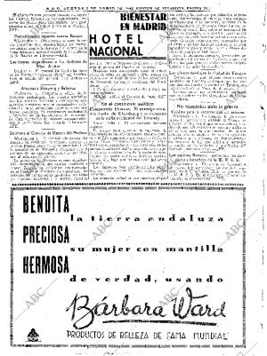 ABC SEVILLA 02-04-1942 página 16