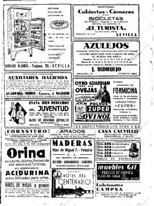 ABC SEVILLA 02-04-1942 página 22