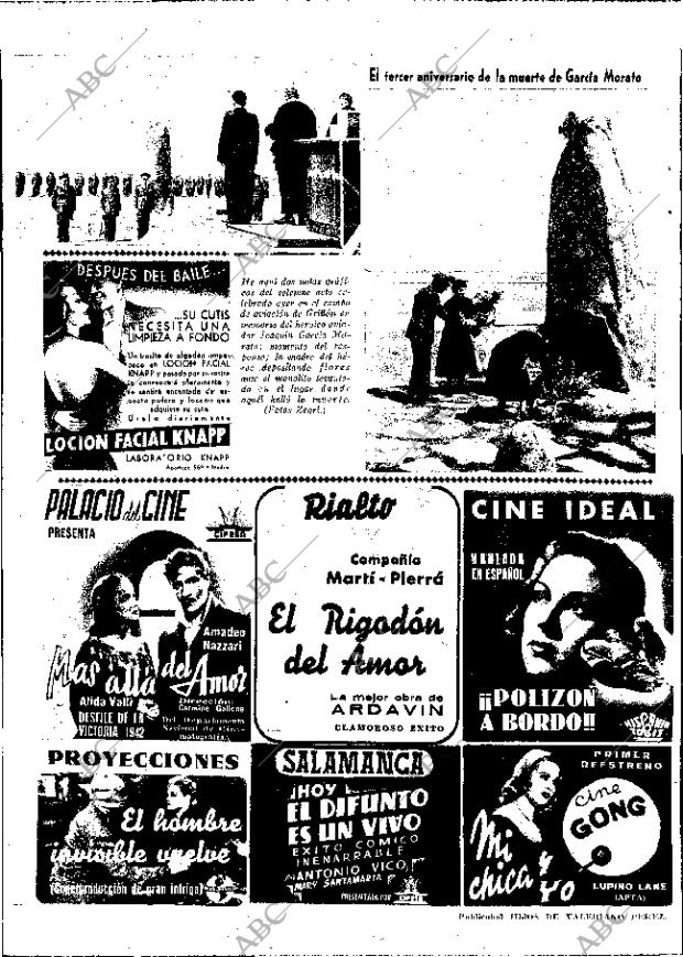 ABC MADRID 05-04-1942 página 4