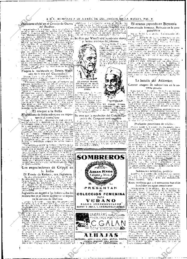 ABC MADRID 08-04-1942 página 6