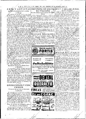 ABC MADRID 09-04-1942 página 10
