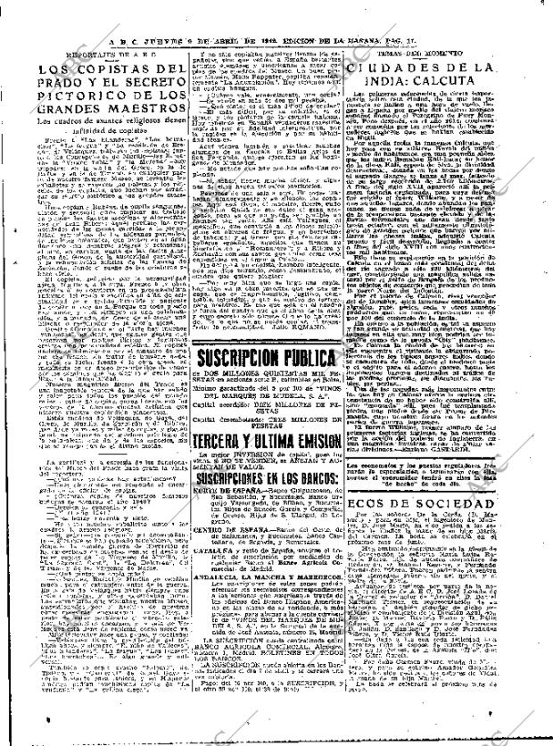 ABC MADRID 09-04-1942 página 11