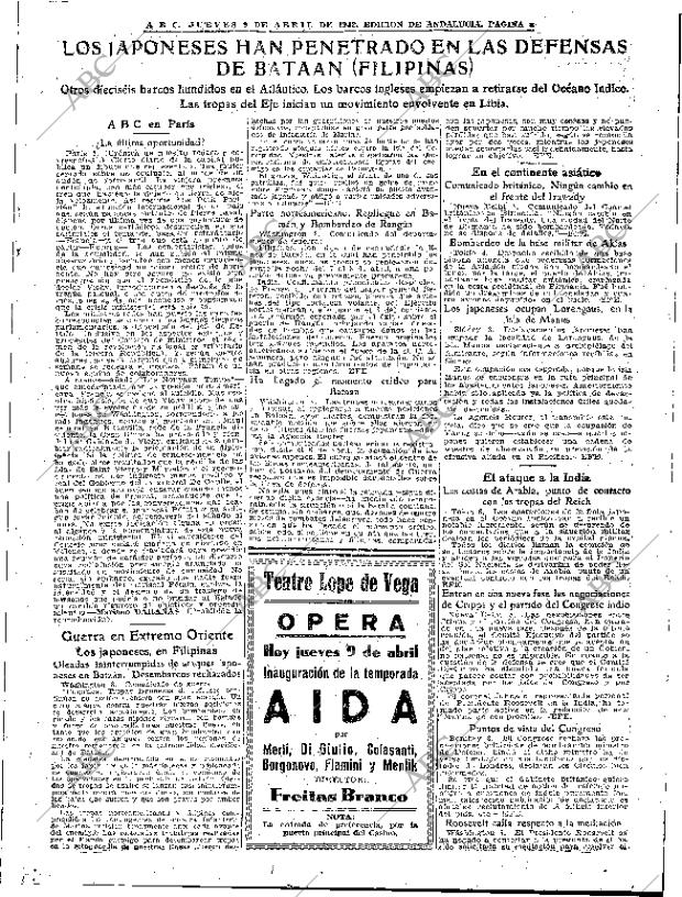 ABC SEVILLA 09-04-1942 página 3