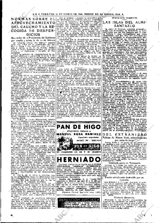 ABC MADRID 10-04-1942 página 9