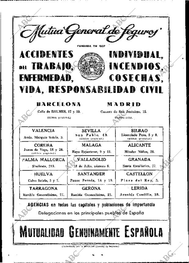 ABC MADRID 14-04-1942 página 12