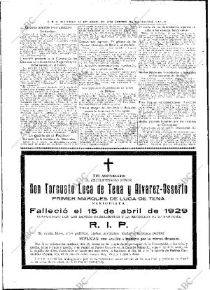 ABC MADRID 14-04-1942 página 6