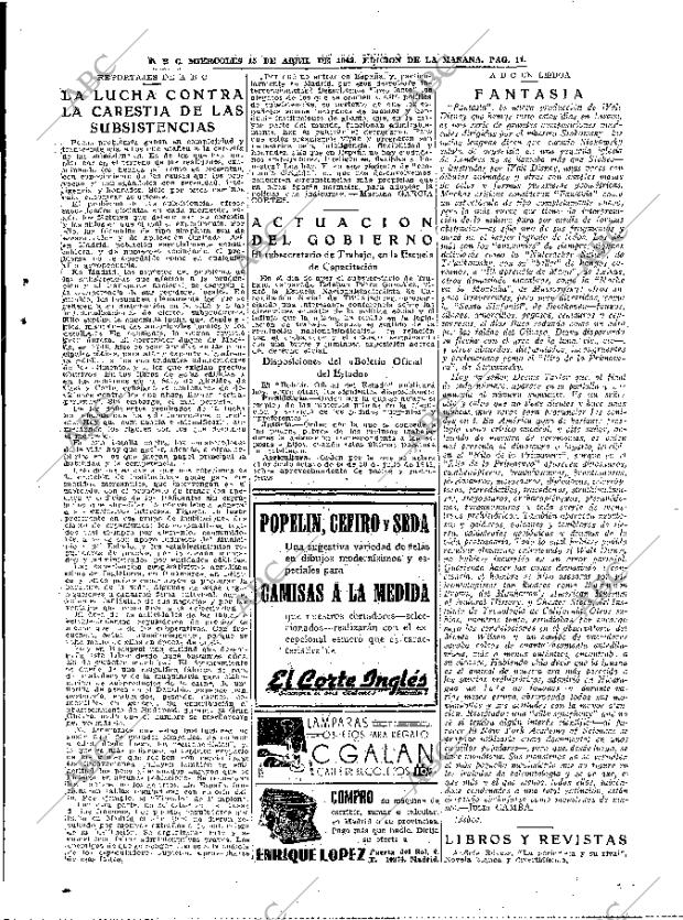 ABC MADRID 15-04-1942 página 11