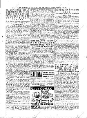 ABC MADRID 16-04-1942 página 11