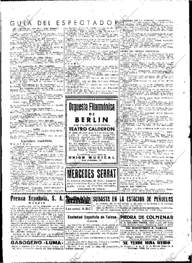 ABC MADRID 16-04-1942 página 2