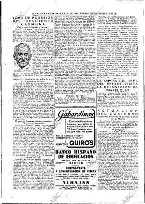 ABC MADRID 16-04-1942 página 9