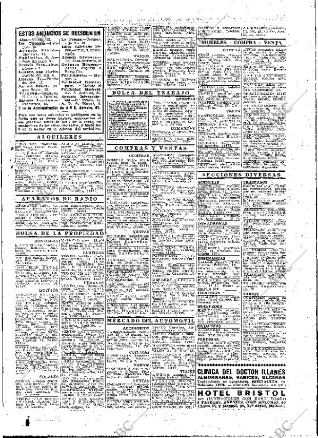 ABC MADRID 17-04-1942 página 15