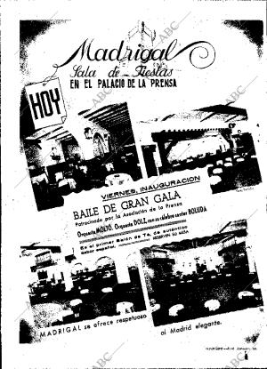 ABC MADRID 17-04-1942 página 16