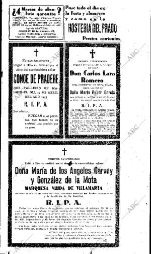 ABC SEVILLA 19-04-1942 página 15