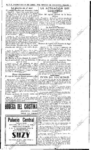 ABC SEVILLA 19-04-1942 página 7