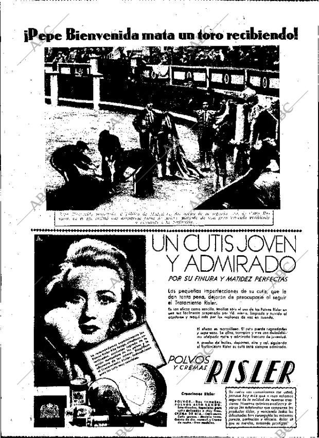 ABC MADRID 21-04-1942 página 4