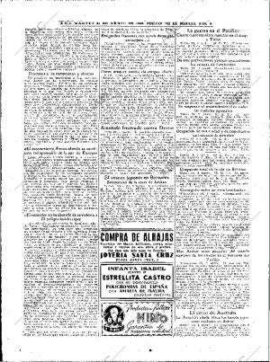 ABC MADRID 21-04-1942 página 8