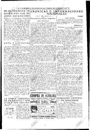 ABC MADRID 22-04-1942 página 10