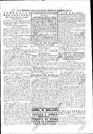 ABC MADRID 22-04-1942 página 12