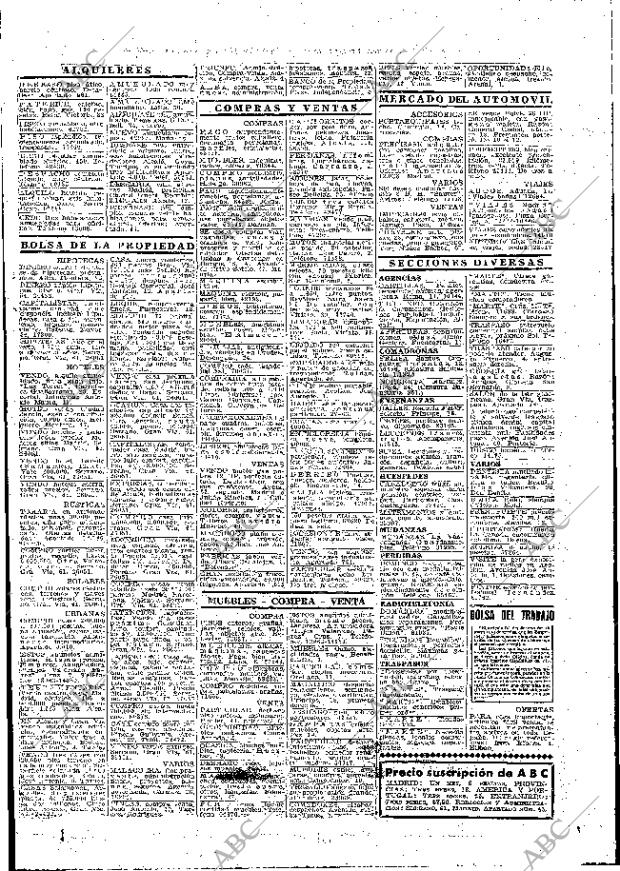 ABC MADRID 22-04-1942 página 15