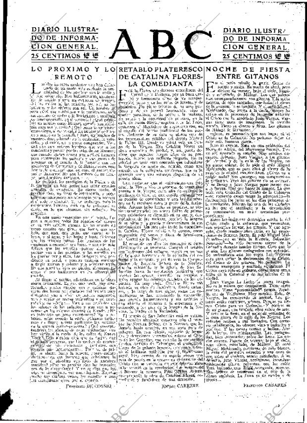 ABC MADRID 22-04-1942 página 3