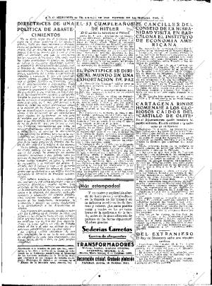 ABC MADRID 22-04-1942 página 7