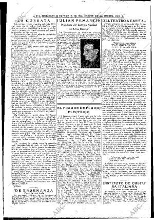 ABC MADRID 22-04-1942 página 9