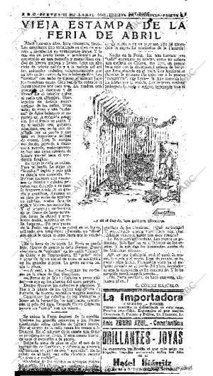 ABC SEVILLA 23-04-1942 página 3