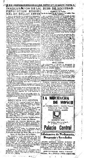 ABC SEVILLA 23-04-1942 página 4