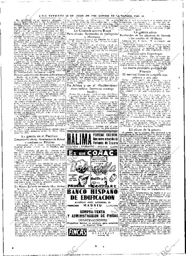 ABC MADRID 24-04-1942 página 10