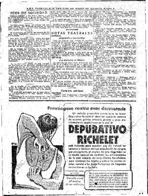 ABC SEVILLA 24-04-1942 página 2