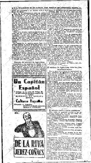 ABC SEVILLA 24-04-1942 página 4