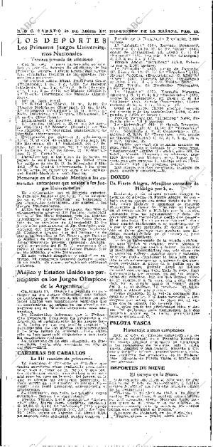 ABC MADRID 25-04-1942 página 13