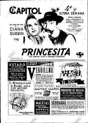 ABC MADRID 25-04-1942 página 4