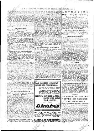 ABC MADRID 25-04-1942 página 7